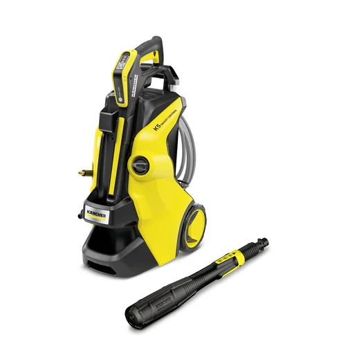 Aukšto slėgio plovykla Karcher K 5 Smart Control Flex, 1.324-730.0 image 1