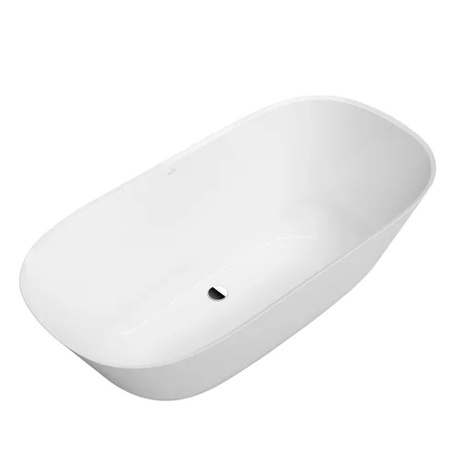 Villeroy&Boch Theano laisvai statoma 175x80 cm UBQ175ANH7F200V-01 image 1
