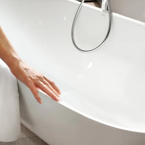 Villeroy&Boch Theano laisvai statoma 175x80 cm UBQ175ANH7F200V-01 image 2