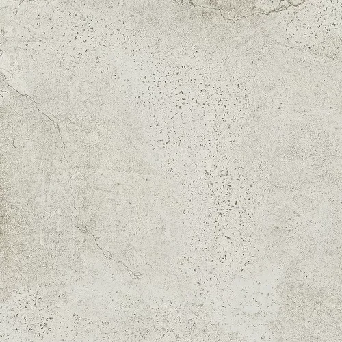 CERSANIT Newstone White akmens masės plytelės 59,8×59,8 cm image 1