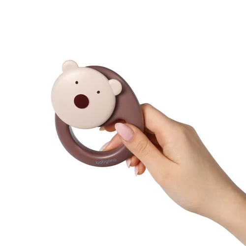 Babyono barškutis meška 1546 image 2