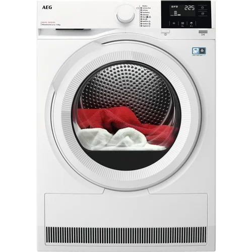 Džiovyklė AEG TR818A2E 8 kg image 1