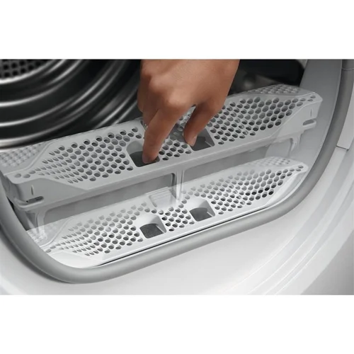 Džiovyklė AEG TR818A2E 8 kg image 3