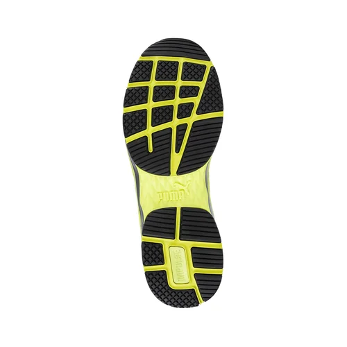 PUMA VELOCITY 2.0 S12 apsauginiai vyriški batai, 46, Juodi image 2