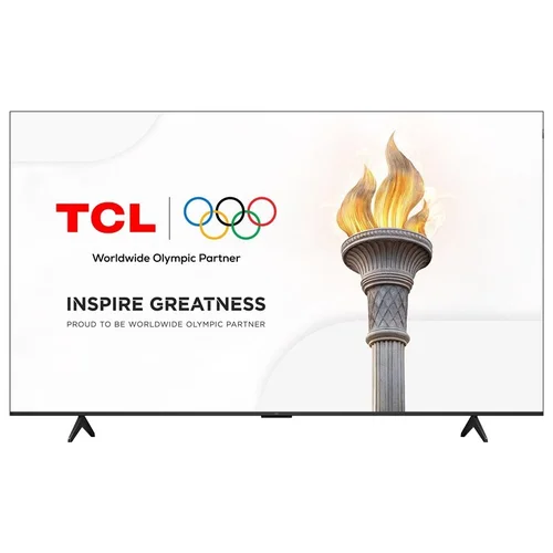 TCL 85P7K QLED televizorius image 3