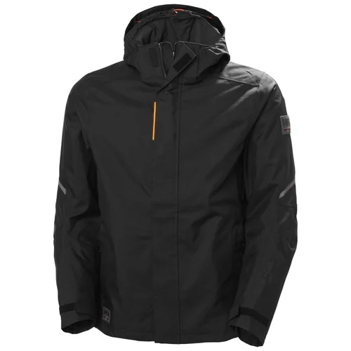 Striukė Helly Hansen Kensington, juoda - M image 2