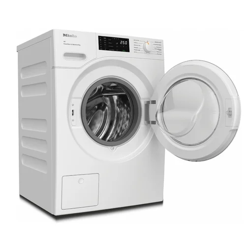 Miele WWD380 WCS skalbimo mašina 9 kg image 3