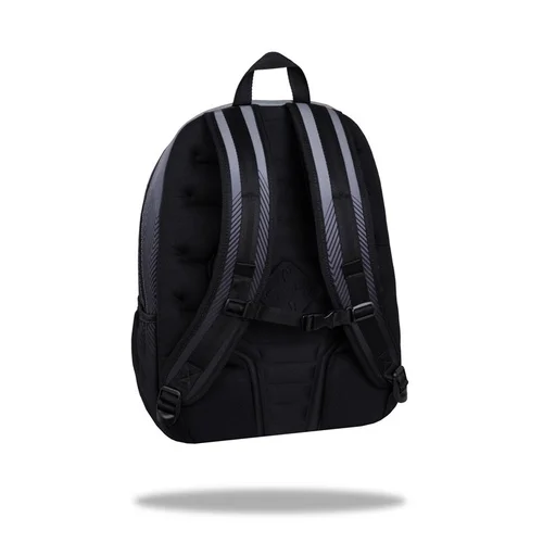 CoolPack Grey Tone kuprinė F031763 (Juoda, Pilka) image 3