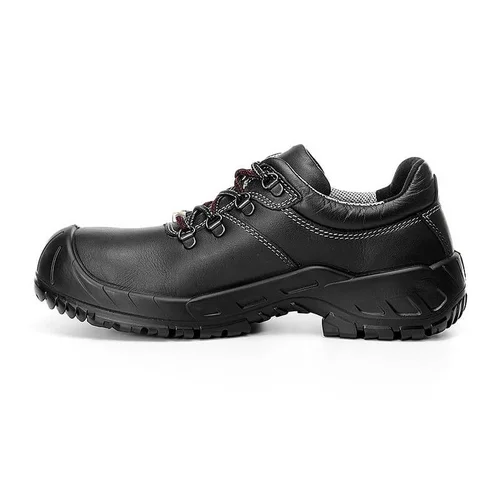 ELTEN Renzo Low ESD S3 batai, Juodi, 45 image 3