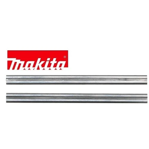 Makita D-07945 Obliavimo peilių pora 82MM HM 1902 1923H image 1