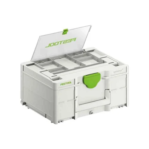 Festool SYS3 DF M 187 (577347) Systainer³ image 1