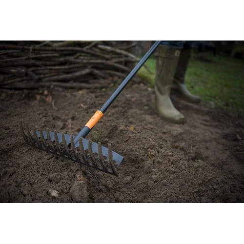 Fiskars Solid 1014917 Grėblys be koto image 3