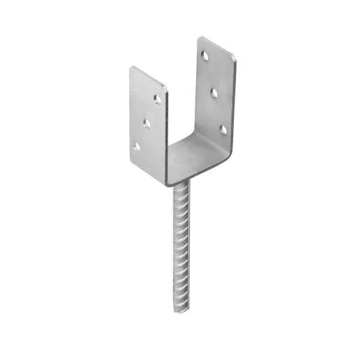 Domax Sijos pagrindas 4804 91 x 325 x 120 mm image 1