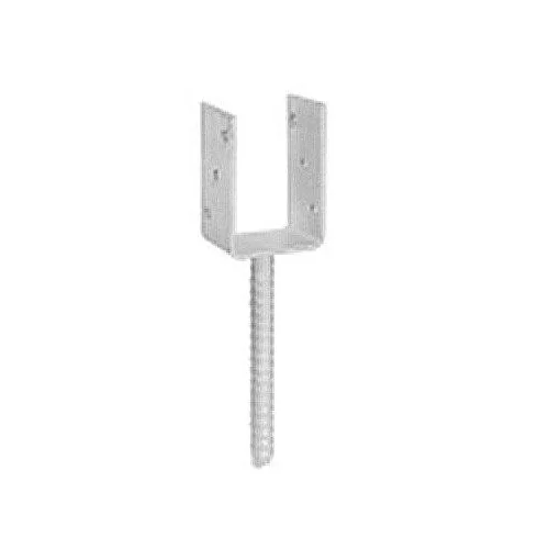 Domax Sijos pagrindas 4804 91 x 325 x 120 mm image 3