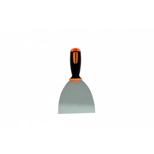 EDMA INOX Glaistymo mentelė 100 mm image 1