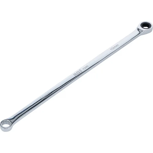 Prailgintas dvigubos kilpos raktas 10 mm image 1
