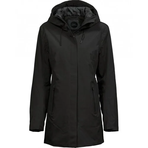 Tee Jays 9609 parka M Deep Navy image 1