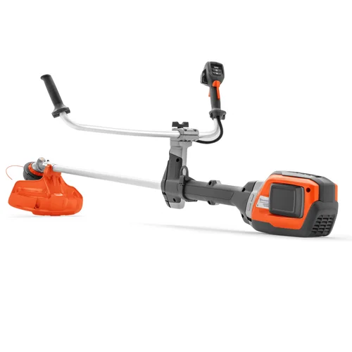 Husqvarna 535iRXT Akumuliatorinė krūmapjovė-trimeris image 1