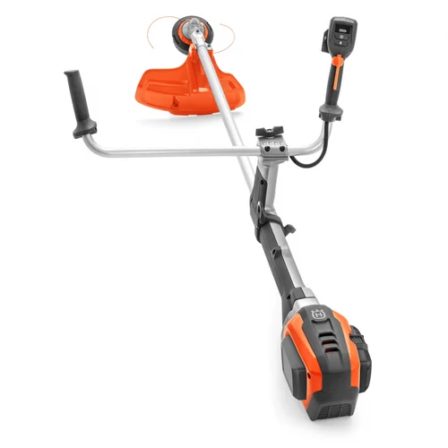 Husqvarna 535iRXT Akumuliatorinė krūmapjovė-trimeris image 2