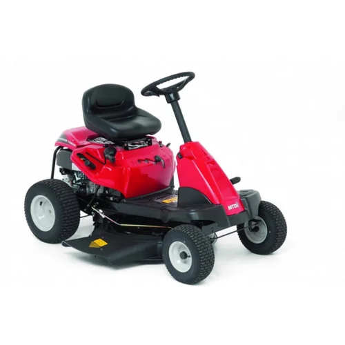 MTD MINIRIDER 76 SDE image 1