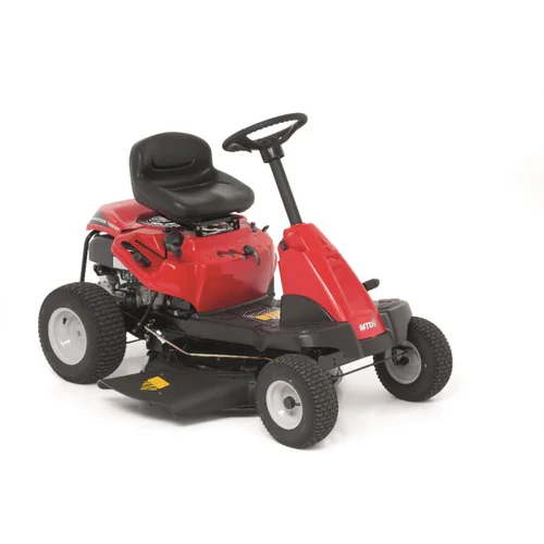 MTD MINIRIDER 76 SDE image 2