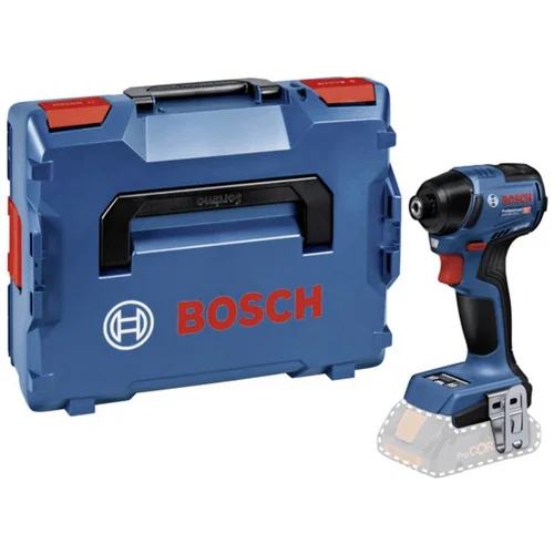Bosch GDR 18V-220 C akumuliatorinis smūginis suktuvas image 1