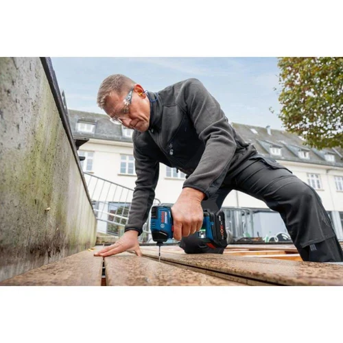 Bosch GDR 18V-220 C akumuliatorinis smūginis suktuvas image 3