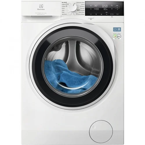 Electrolux SteamCare EW7F3614SUE skalbimo mašina, 10 kg image 1