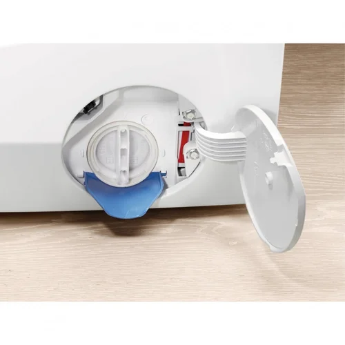 Electrolux SteamCare EW7F3614SUE skalbimo mašina, 10 kg image 3