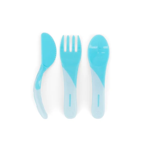 Twistshake Learn Cutlery 78200 nuo 6 mėn image 1