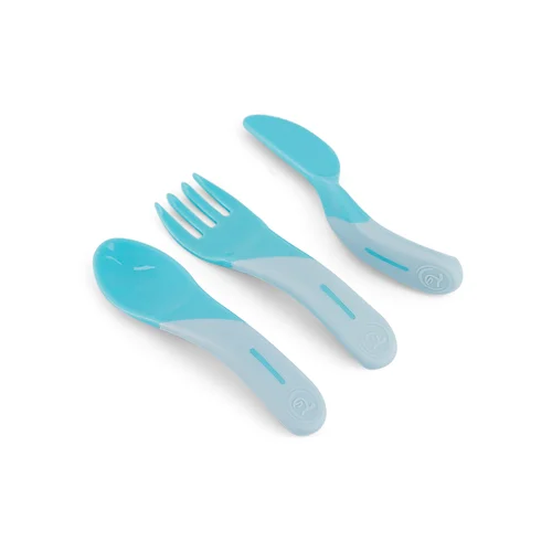 Twistshake Learn Cutlery 78200 nuo 6 mėn image 2