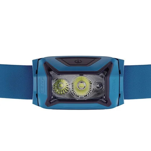 Petzl ACTIK, 450 lm, žydras, E063AB01 image 2