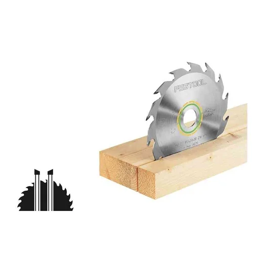 Festool WOOD RIP CUT HW 225 mm x 2,6 mm x 30 mm PW18 (496303) image 2