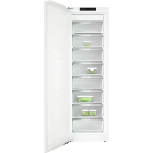 Miele FNS 7740 D 12361980 įmontuojamas šaldiklis image 1