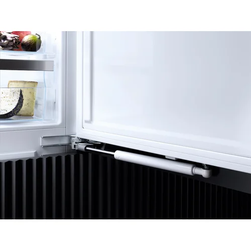 Miele FNS 7740 D 12361980 įmontuojamas šaldiklis image 3