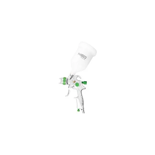Purškimo pistoletas Neo 14-700, 1,4 mm HVLP image 1