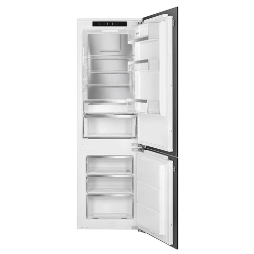 Smeg C9174DN2D įmontuojamas šaldytuvas image 1