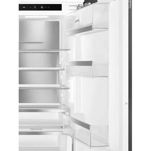 Smeg C9174DN2D įmontuojamas šaldytuvas image 2