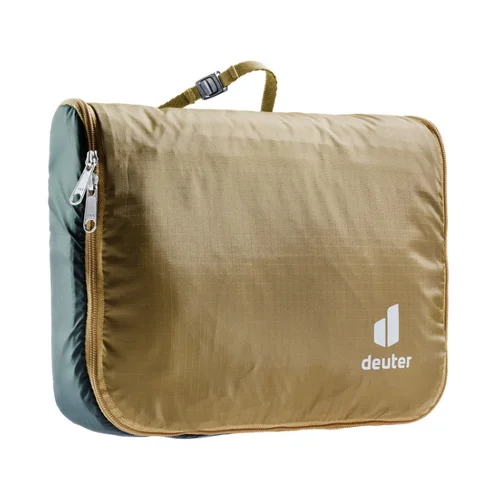 Deuter Wash Center Lite II kosmetinė Juoda image 1