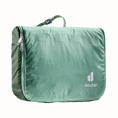 Deuter Wash Center Lite II kosmetinė Juoda image 3