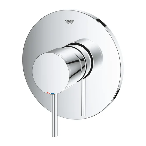 Grohe ATRIO 24065003 Dušo maišytuvas image 1