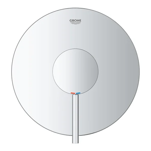 Grohe ATRIO 24065003 Dušo maišytuvas image 2