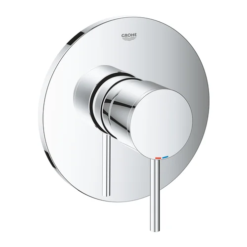 Grohe ATRIO 24065003 Dušo maišytuvas image 3