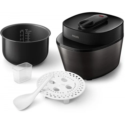 PHILIPS Greitpuodis All-in-One Cooker HD2151/40 image 1