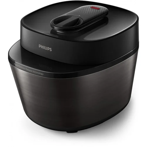 PHILIPS Greitpuodis All-in-One Cooker HD2151/40 image 3