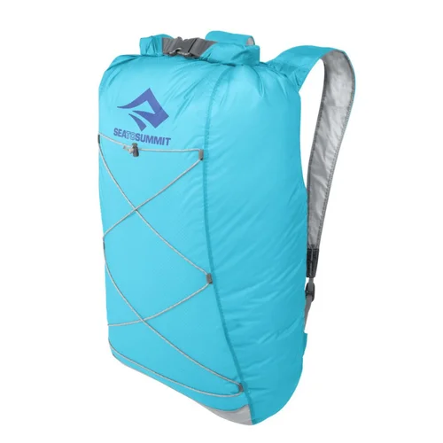 STS Ultra-Sil Dry Day Pack kuprinė, Oranžinė image 1