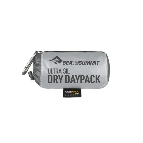STS Ultra-Sil Dry Day Pack kuprinė, Oranžinė image 2