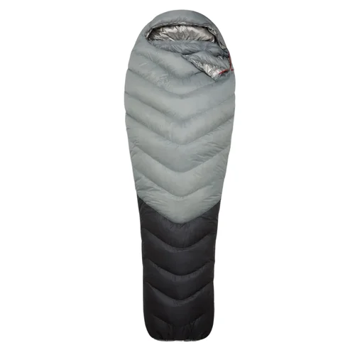 Rab Mythic Ultra 180 Left Zip Reg pūkinis miegmaišis image 2