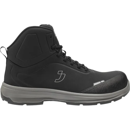 Apsauginiai batai Safety Jogger FLUX Mid, 45 dydis image 2
