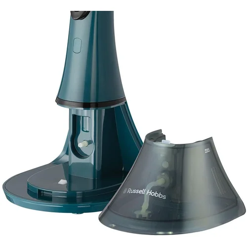 Russell Hobbs 27220-56 Rankinis drabužių garintuvas, 1800 W, 200 ml image 2